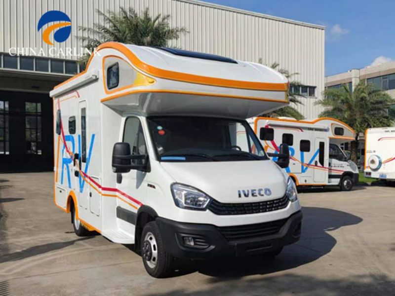 RV IVECO